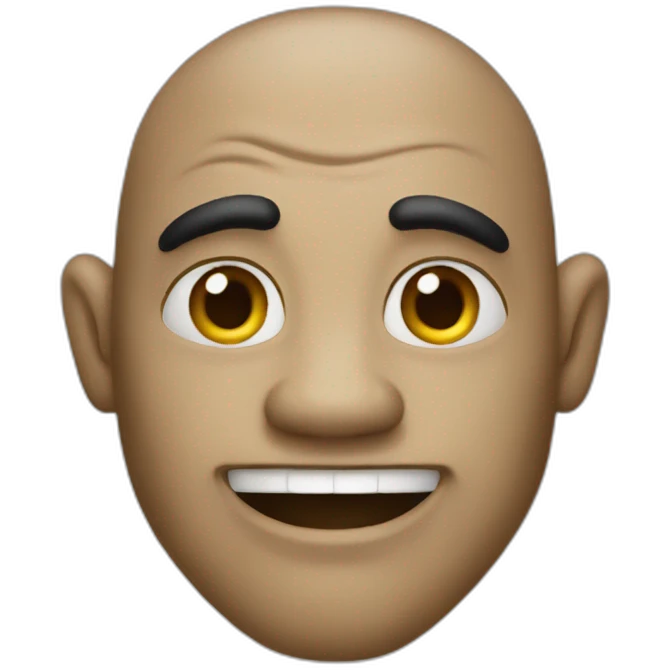 boga emoji