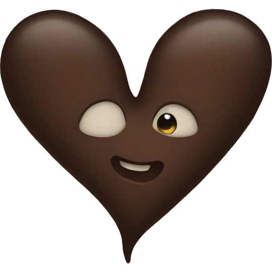 heart emoji
