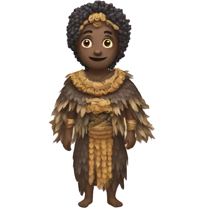 umbanda emoji