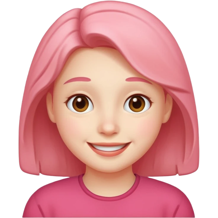 Cute emoji