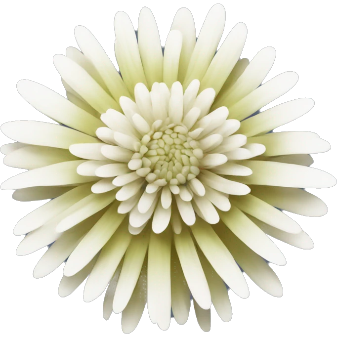 chrysanthemum  emoji