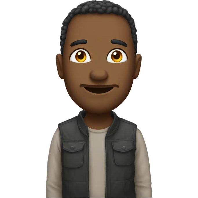 Змея emoji