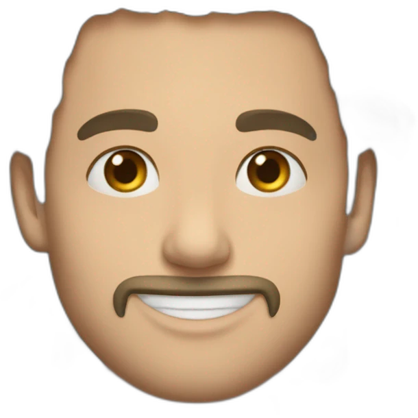 دختری که عینک داره emoji