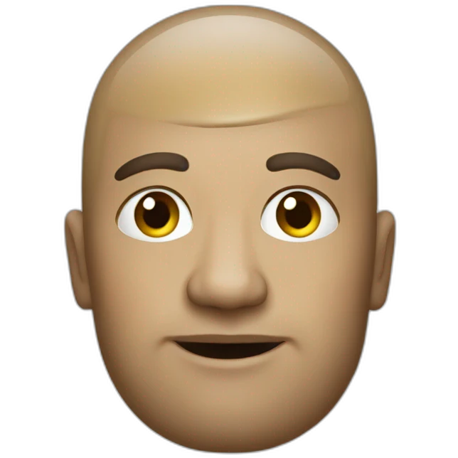 berlin dweller emoji