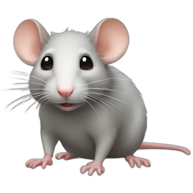 rat emoji