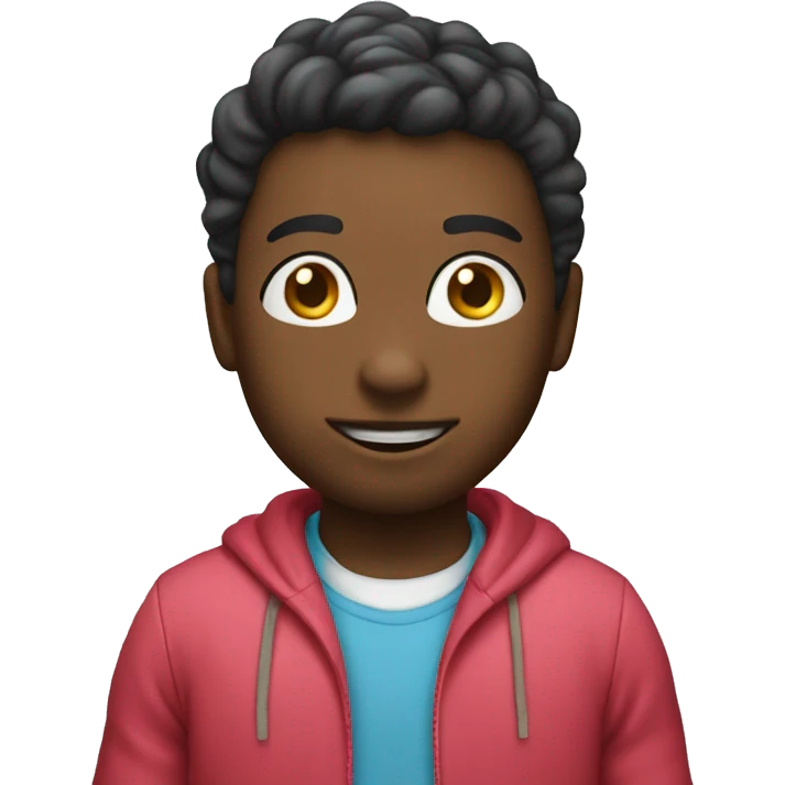 Hello kity emoji