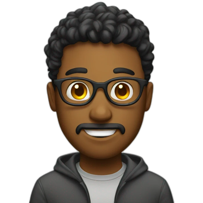 feedback friends emoji