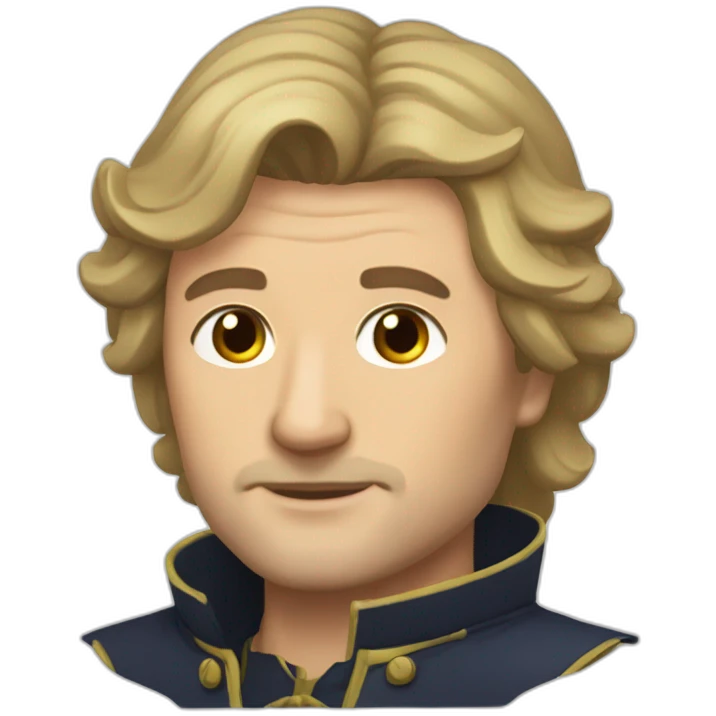 Stanislav Vishnevskiy emoji