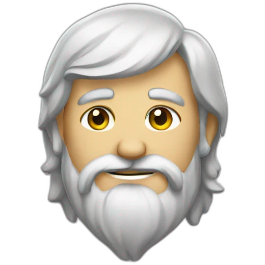 Luck emoji