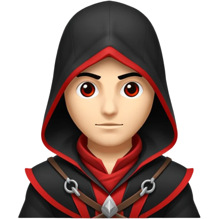 Assassin creed emoji emoji