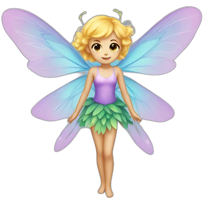 fairy-wings emoji