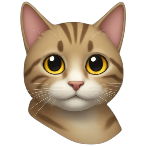 Gato emoji