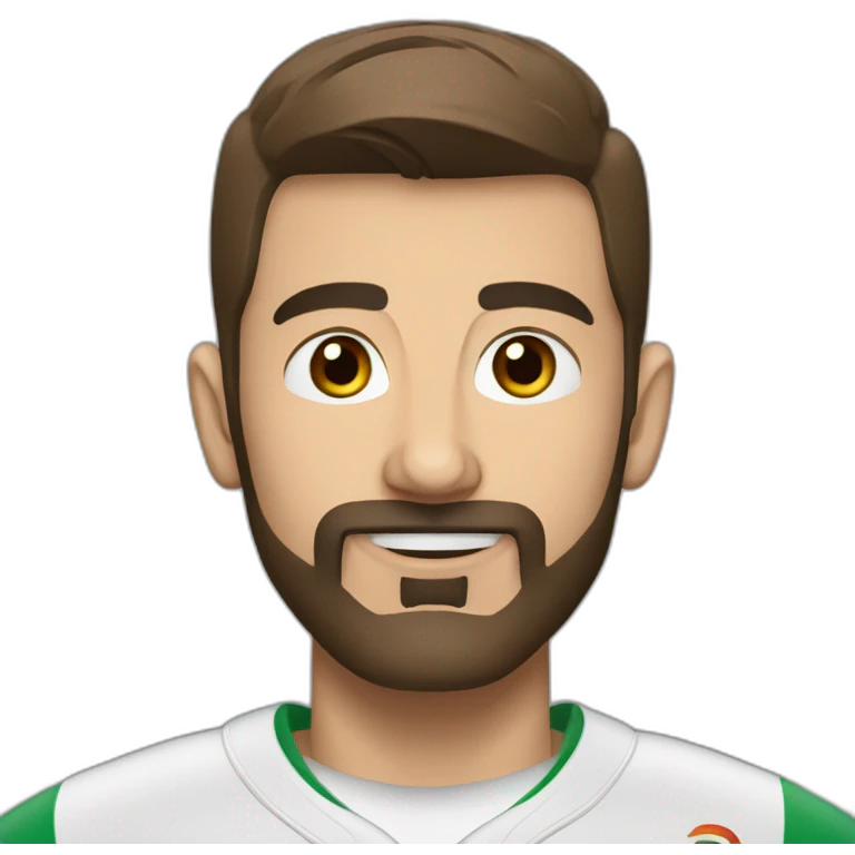 maxime biaggi emoji
