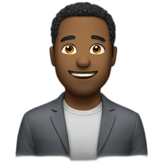 Friday emoji