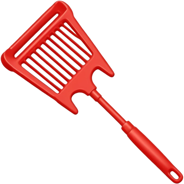 chunky toy rake emoji