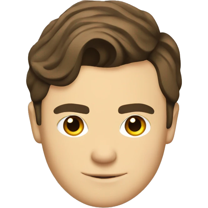 Chuck bass emoji