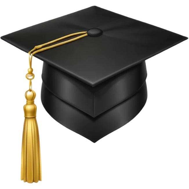 graduationcap emoji