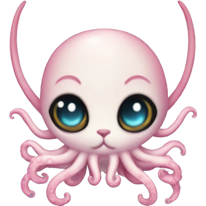 unholy octo cat emoji