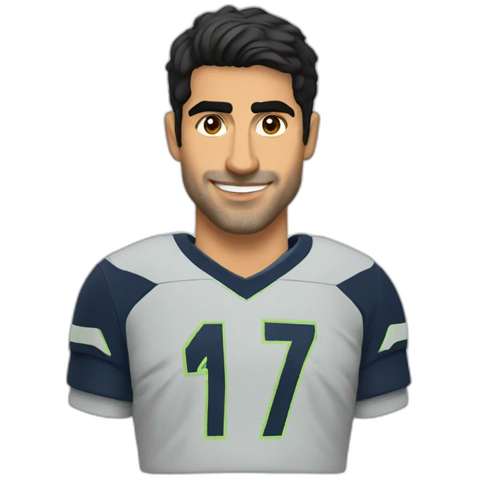Jimmy garappolo emoji