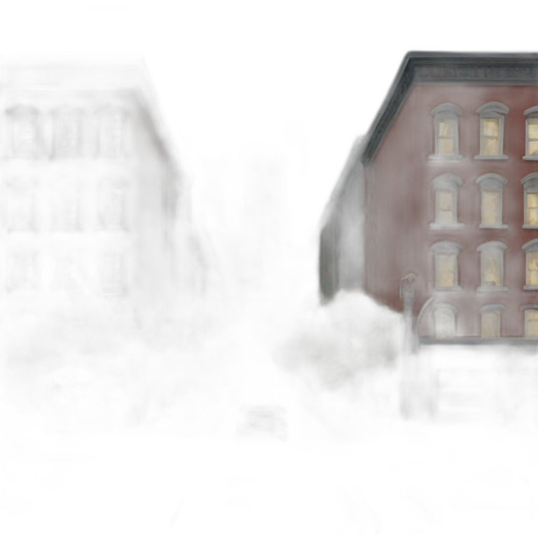 montreal city emoji