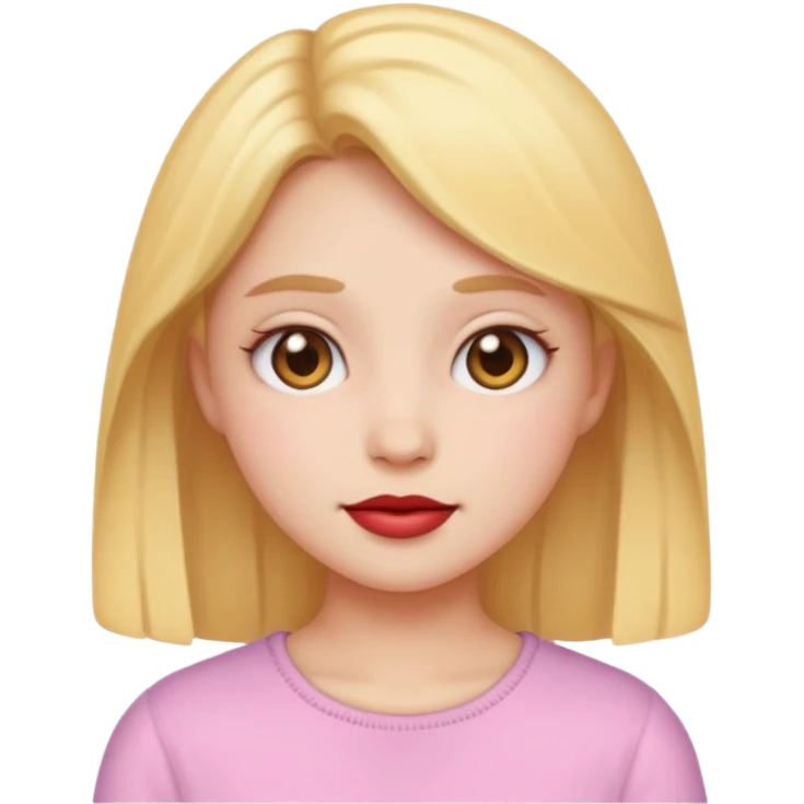 “Emoji girl, soft girl aesthetic emoji