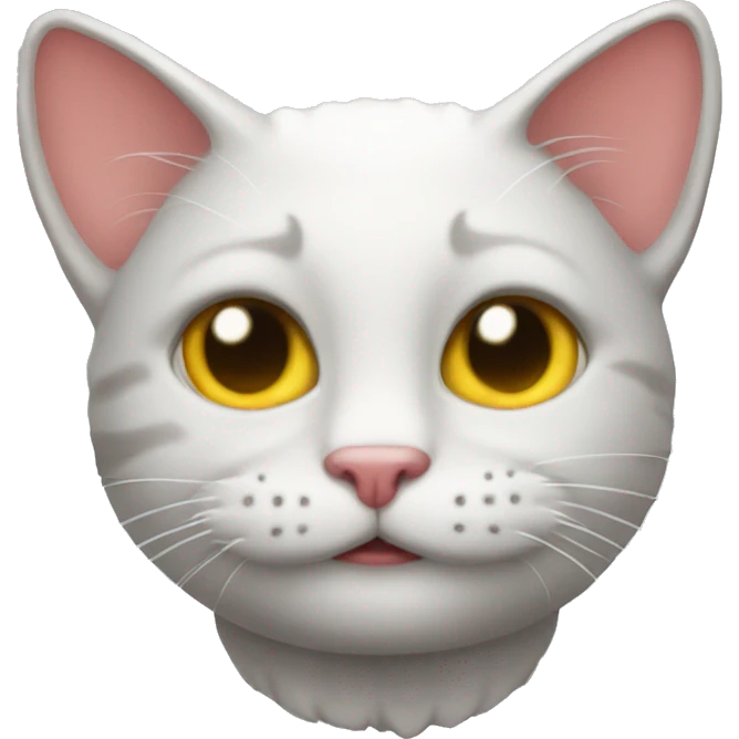 hell kitty  emoji