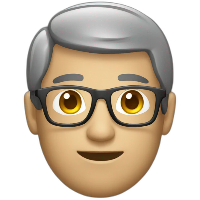 programmierer emoji