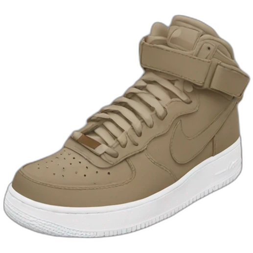 Nike Travis Scott emoji