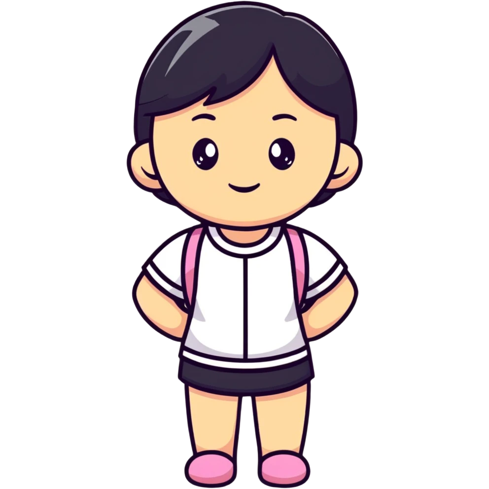 beautiful girl emoji