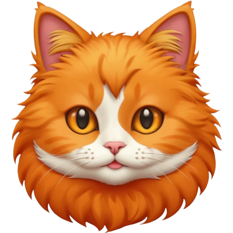 cute cat emoji