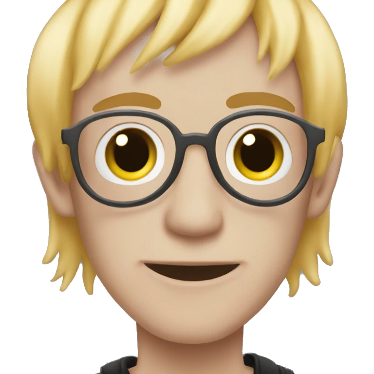 lil peep emoji