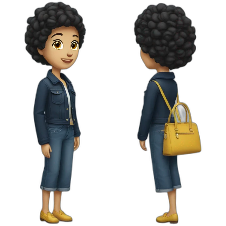 Ami Paris  emoji