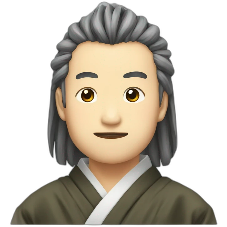 Hinosuke emoji