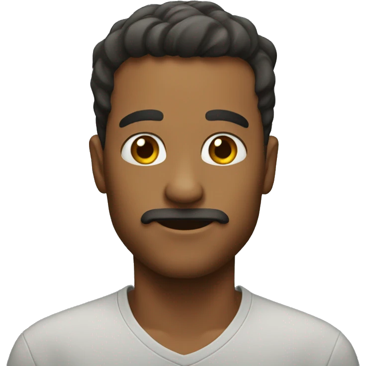 has emoji
