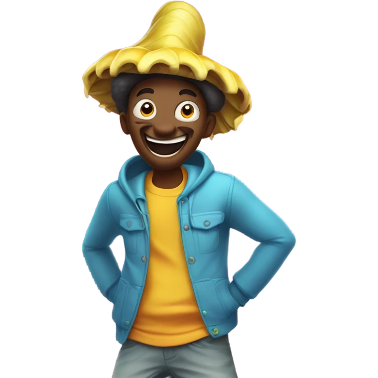 funny emoji