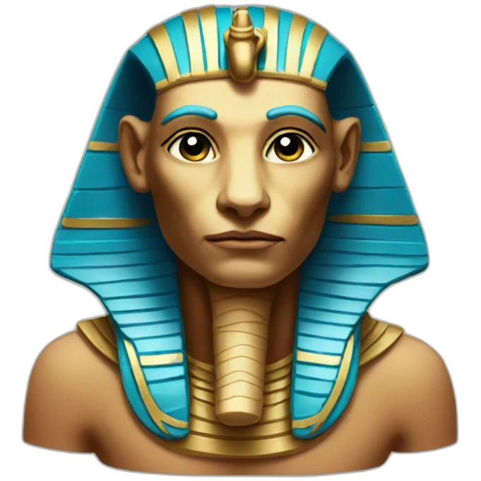 stupid sphinx emoji
