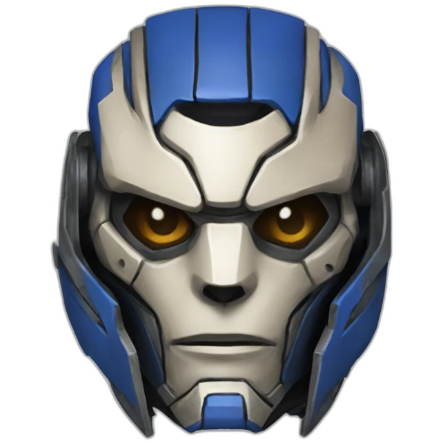 Garrus vakarian emoji
