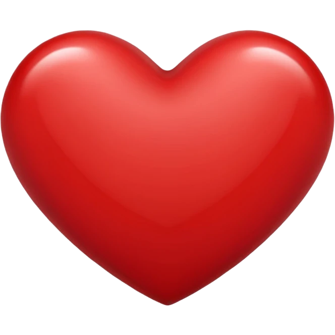 heart emoji
