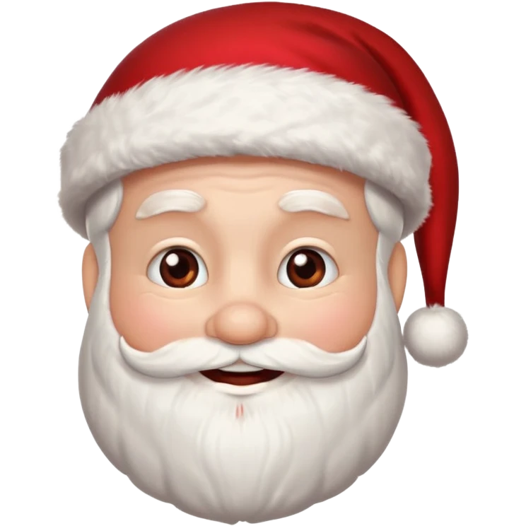 christmas emoji