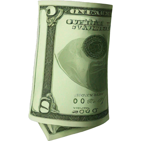 money emoji