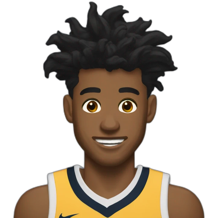 Ja morant  grizzli emoji