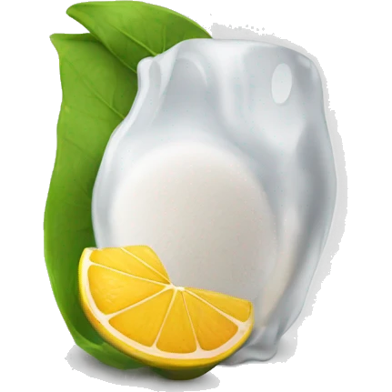 It is recommended to store the product at a temperature from +2°C to +8°C for optimal preservation of taste and quality. emoji