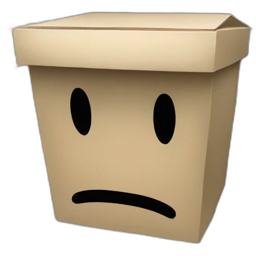 amazing suggestion box  emoji