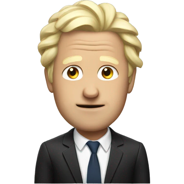 boris emoji