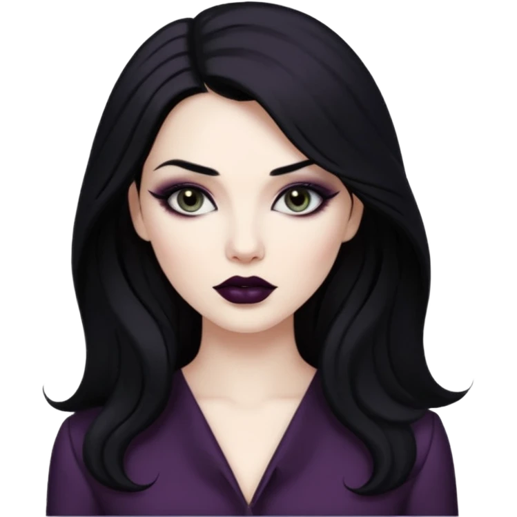 FEMME FATALE emoji