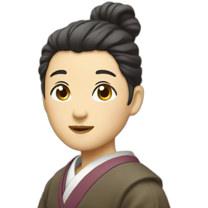 In Japan about emoji