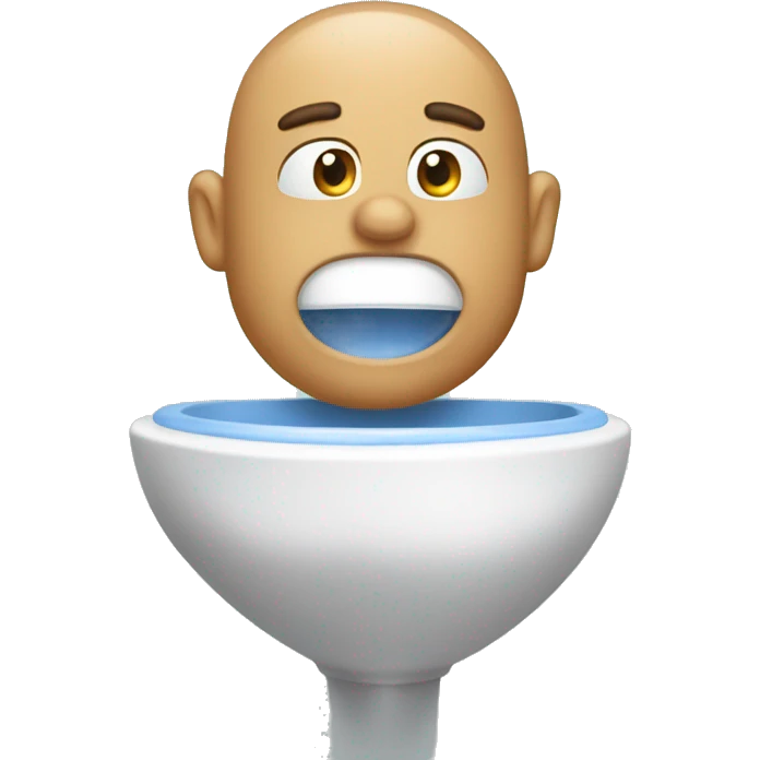 teo lavabo emoji