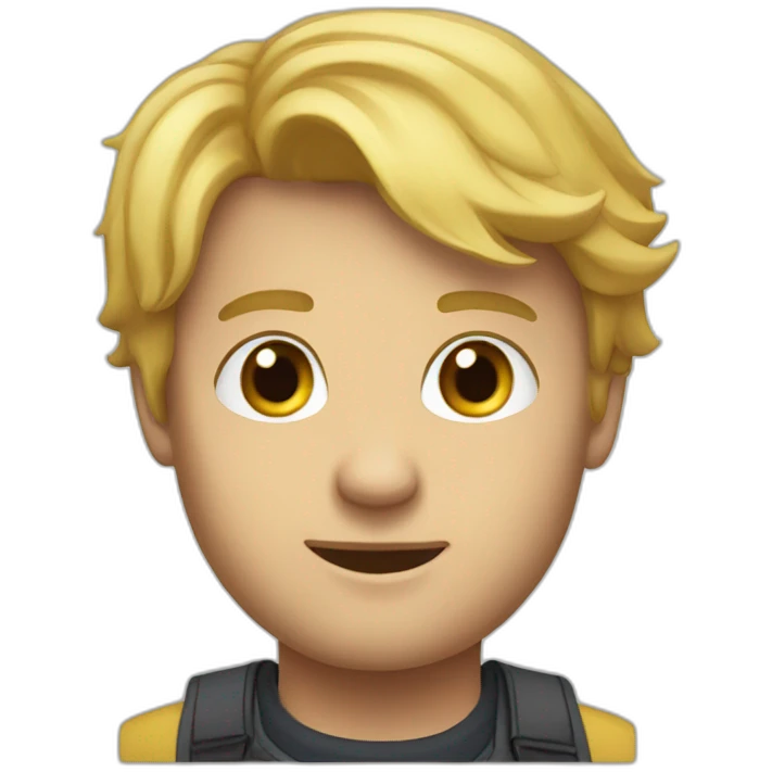 Mathieu nicola emoji