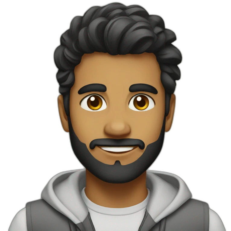 Bhavya emoji