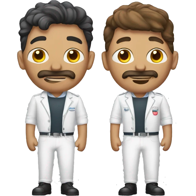 Two seltzers emoji